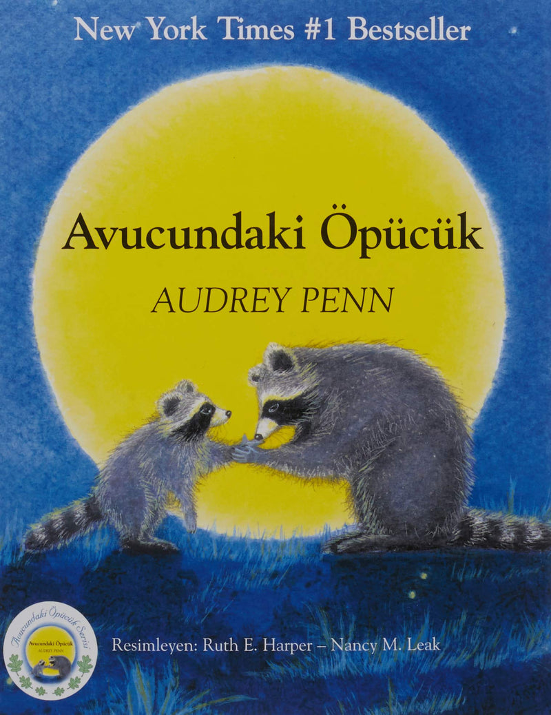 Avucundaki Opucuk