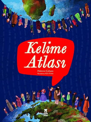 Kelime Atlasi