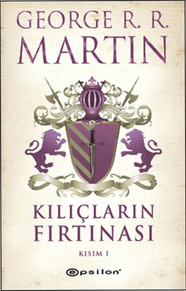 Kiliclarin Firtinasi 1-2