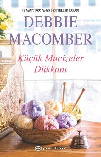 Kucuk Mucizeler Dukkani