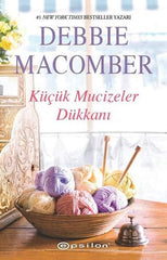 Kucuk Mucizeler Dukkani