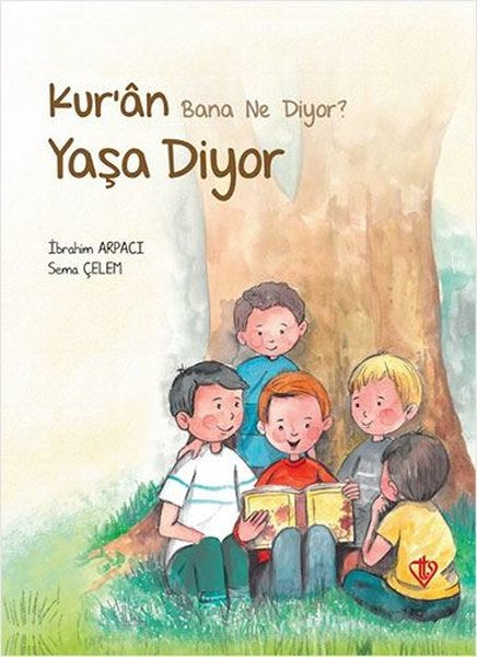 Kuran Bana Ne Diyor? - Yasa Diyor