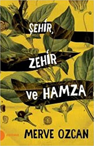 Sehir, Zehir ve Hamza