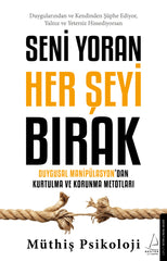 Seni Yoran Herseyi Birak