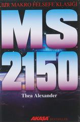 MS 2150 - Bir Makro Felsefe Klasigi