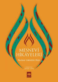 Mesnevi Hikayeleri