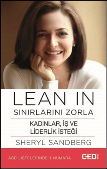 Lean in - Sinirlarini Zorla