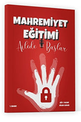 Mahremiyet Egitimi Ailede Baslar