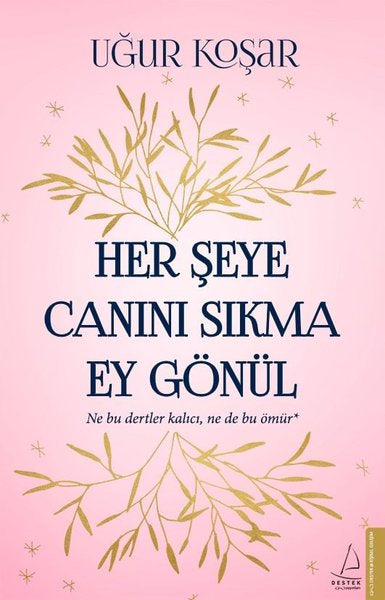 Herseye Canini Sikma Ey Gonul