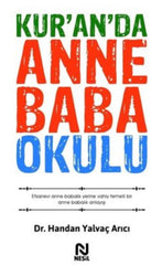 Kuranda Anne Baba Okulu