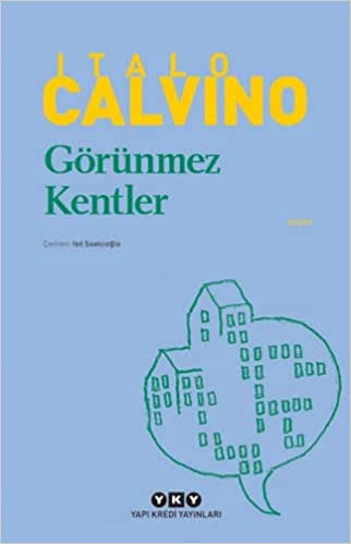 Gorunmez Kentler