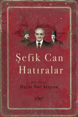 Sefik Can Hatiralar