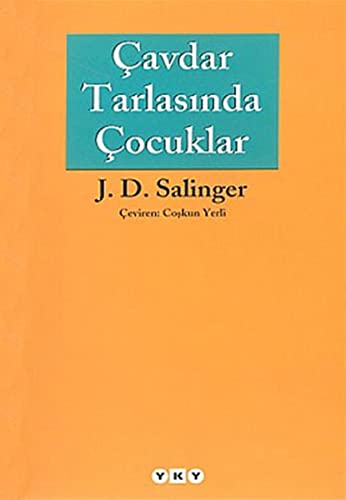 Cavdar Tarlasinda Cocuklar