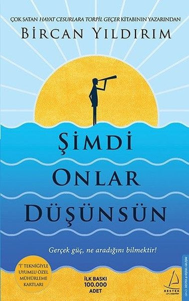 Simdi Onlar Dusunsun