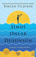 Simdi Onlar Dusunsun