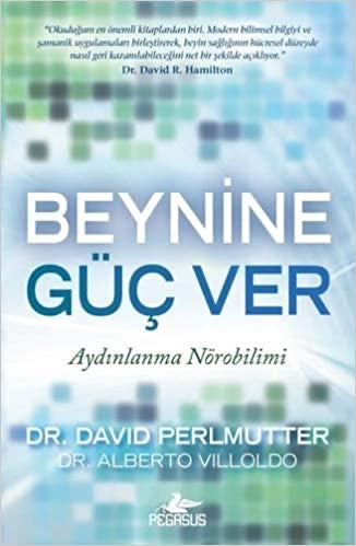 Beynine Güç Ver