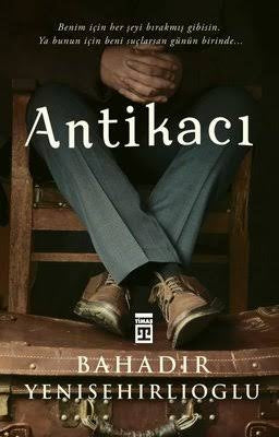 Antikaci