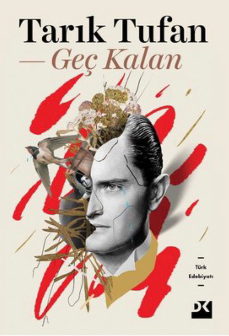 Gec Kalan