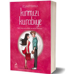 Ayçöreği-Elmalı Turta-Kırmızı Kurabiye 3 Kitap Set