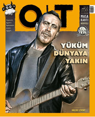 Ot Dergisi Mart 2023