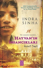 Hayvan’in Insanciklari
