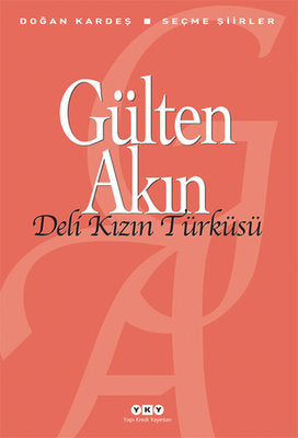 Deli Kizin Turkusu