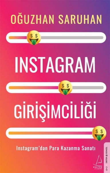 Instagram Girisimciligi