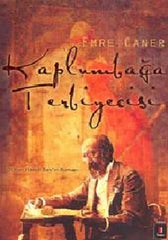 Kaplumbaga Terbiyecisi - Osman Hamdi Bey’in Romani