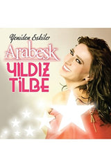 Yildiz Tilbe Yeniden Eskiler Arabesk Plak