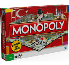 Monopoly Turkiye