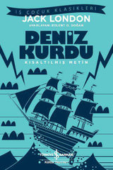 Deniz Kurdu (Is Cocuk Klasikleri)