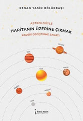 Astroloji ile Haritanin Uzerine Cikmak