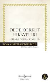 Dede Korkut Hikayeleri