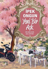 Bir Genc Kizin Gizli Defteri - 7 Yeni Bir Ask