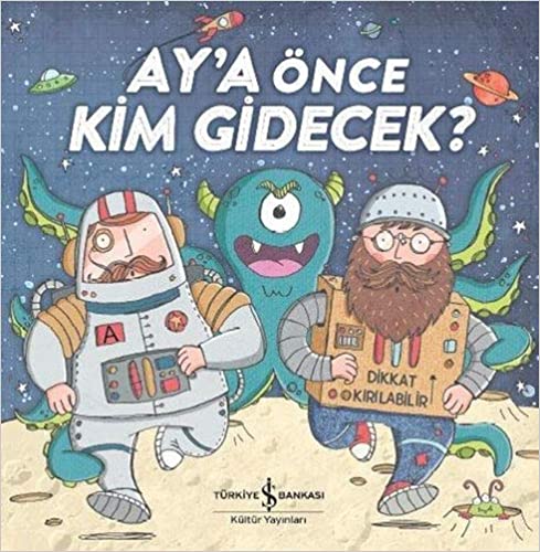 Aya Once Kim Gidecek?