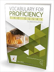Vocabulary for Proficiency