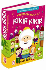 Nasreddin Hoca ile Kikir Kikir