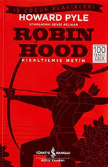 Robin Hood (Is Cocuk Klasikleri)