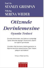 Otizmde Derinlemesine Oyunla Tedavi