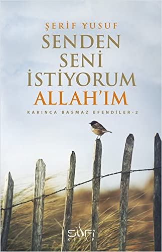 Seni Senden Istiyorum Allahim