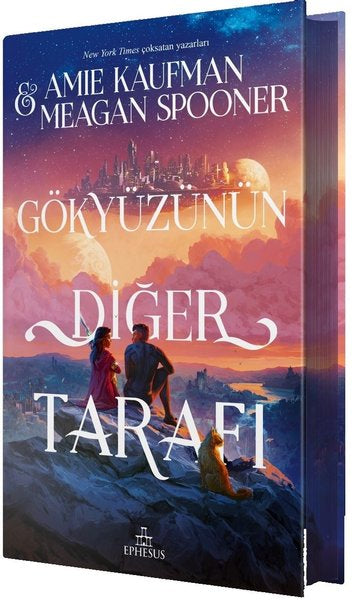 Gokyuzunun Diger Tarafi