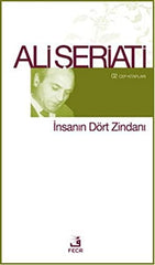 Insanin Dort Zindani