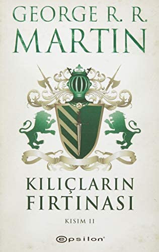 Kiliclarin Firtinasi 1-2