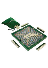 Scrabble Orijinal Türkce Kutu Oyunu (Seyahat Boyu)