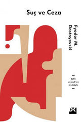 Suc ve Ceza (Dogan Kitap)
