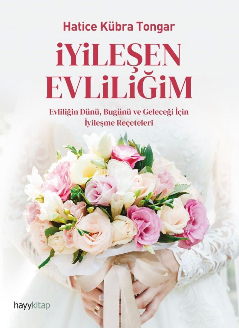 Iyilesen Evliligim