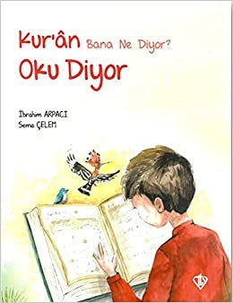 Kuran Bana Ne Diyor? - Oku Diyor