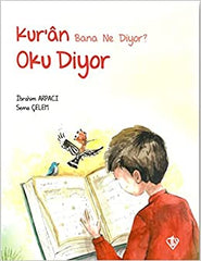 Kuran Bana Ne Diyor? - Oku Diyor