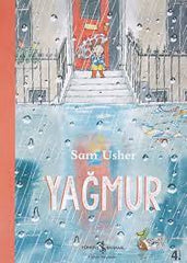 Yagmur