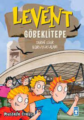 Levent Gobeklitepe Tarihi Eser Koruyuculari